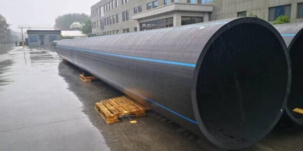 DN1200 HDPE Pipe (3)