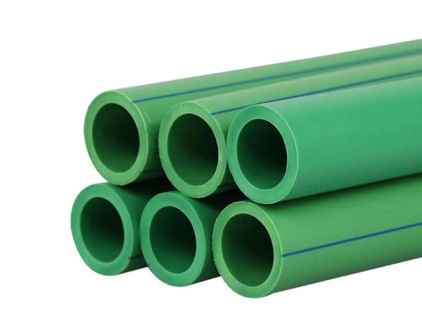 PN12.5 PPR Cold Water Supply Pipe