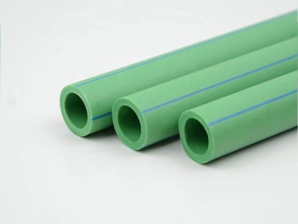 PN16 PPR Cold Water Supply Pipe4