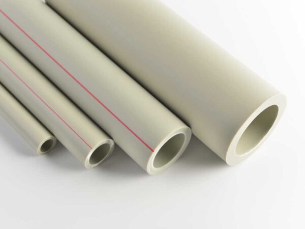 PN20 hot and cold water PPR Pipe