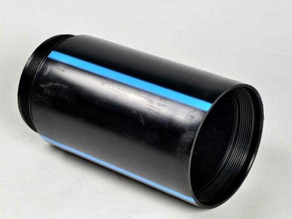 HDPE Snap-Tite Thread-liner pipe (1)