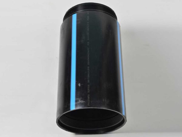 HDPE Snap-Tite Thread-liner pipe (3)