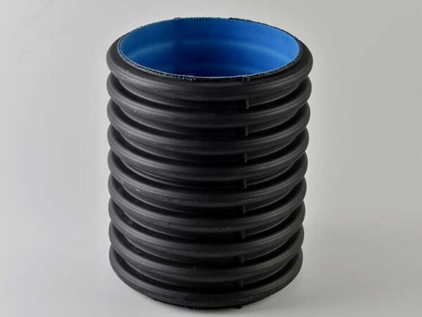 HDPE corrugated pipe seepage pipe 5 (4)