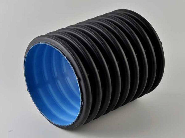 HDPE corrugated pipe seepage pipe 5 (5)