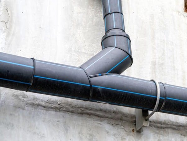 PE siphon drain pipe (3)