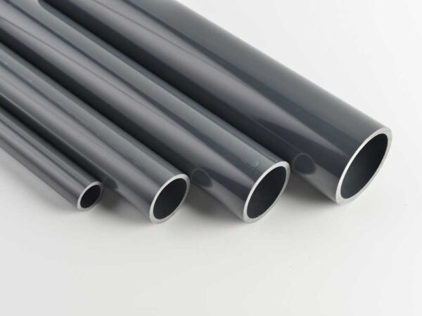 PVC chemical pipe (2)