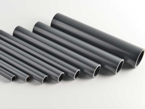 PVC chemical pipe (3)