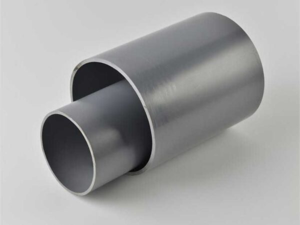 PVC chemical pipe