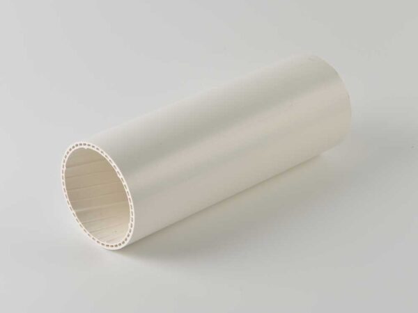 PVC chemical pipe